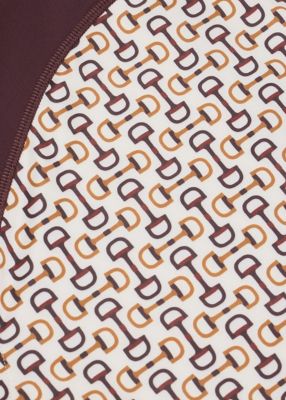 Image showing  Women's First Level Quarter Zip Fleece Tech Top