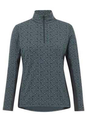 Product color Sagestone Horse Quadrille