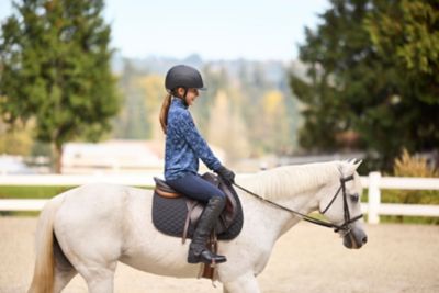 Image showing  Kids In The Zone Coolcore Long Sleeve Shirt