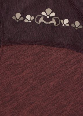 Image showing  Women's D-Lightful Base Layer Top