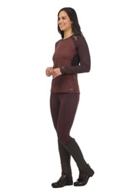 Image showing  Women's D-Lightful Base Layer Top