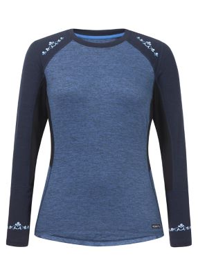 Image showing  Women's D-Lightful Base Layer Top
