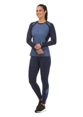 Image showing  Women's D-Lightful Base Layer Top