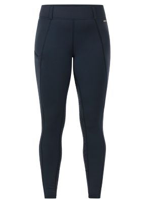Kerrits Women's Power Stretch Fleece Full Seat Pocket Riding Tight