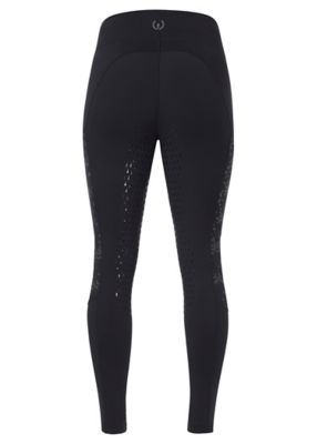 Image showing  Women's Reflective Thermo Tech 2.0 Full Leg Tight