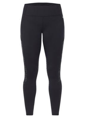 Kerrits Women's Reflective Thermo Tech 2.0 Full Leg Tight