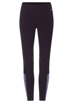 Kerrits Kids Thermo Tech Full Leg Riding Tight