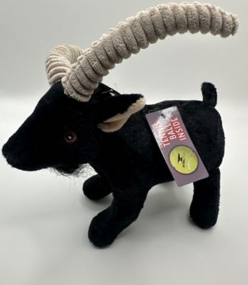 Image showing  Billy Goat Plush Dog Toy