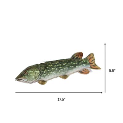 Image showing  Northern Plush Dog Toy