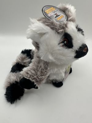Image showing  Lemur Plush Dog Toy