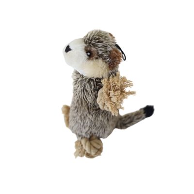 Image showing  Gopher Plush Dog Toy