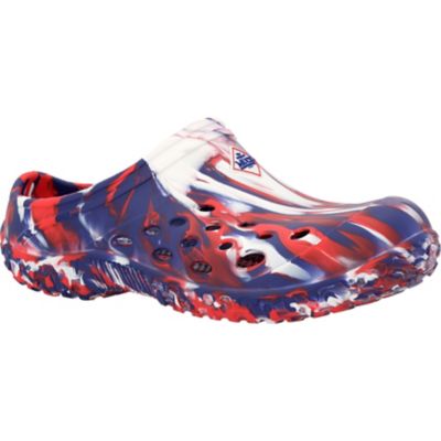Muck Boot Company America 250th Anniversary Collection Womens