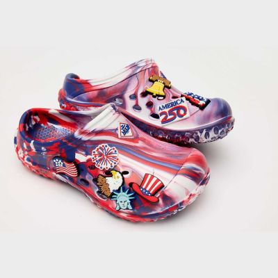 Image showing 7 th Muck Boot Company America 250th Anniversary Collection Mens
