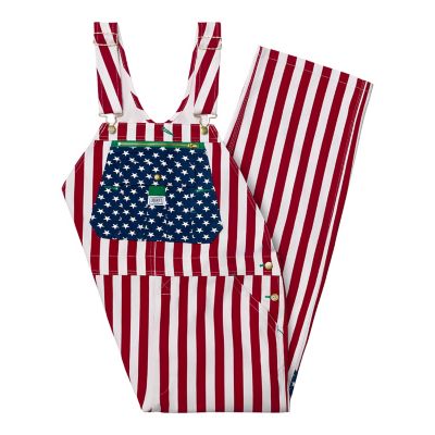 Liberty Men's Americana Bib