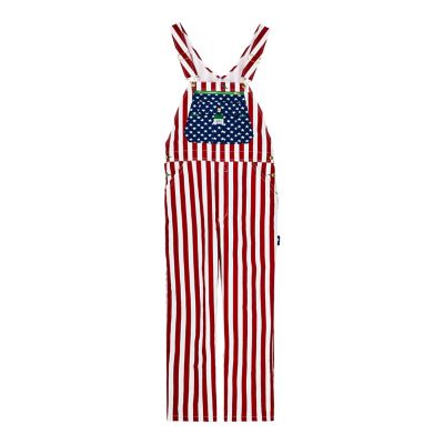 Image showing  Men's Liberty Springs Bib Overalls
