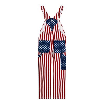 Image showing  Men's Liberty Springs Bib Overalls