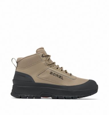 Image showing 0 th SOREL Men's Outing NW Mid Waterproof Sneaker