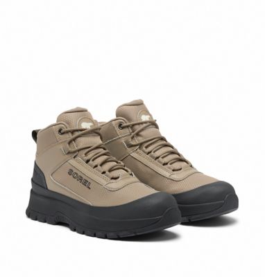 Image showing  Men's Outing NW Mid Waterproof Sneaker