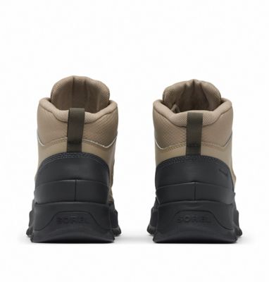 Image showing 5 th SOREL Men's Outing NW Mid Waterproof Sneaker