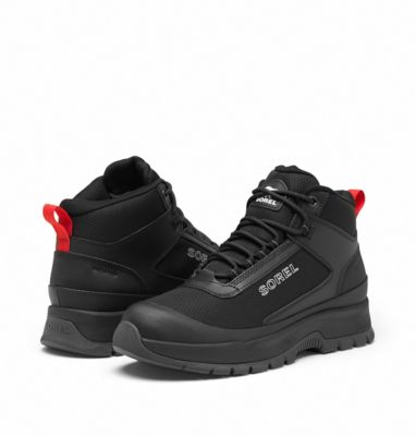 Image showing  Men's Outing NW Mid Waterproof Sneaker