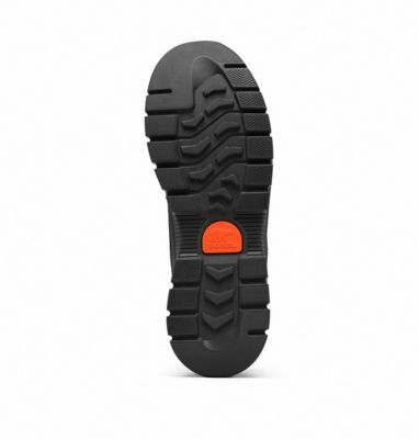 Image showing 1 th SOREL Men's Outing NW Mid Waterproof Sneaker