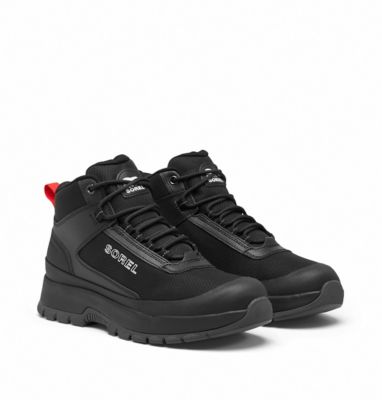 Image showing  Men's Outing NW Mid Waterproof Sneaker