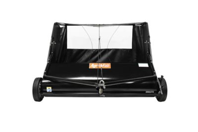 Agri-Fab 50 in. Heavy Duty Lawn Sweeper