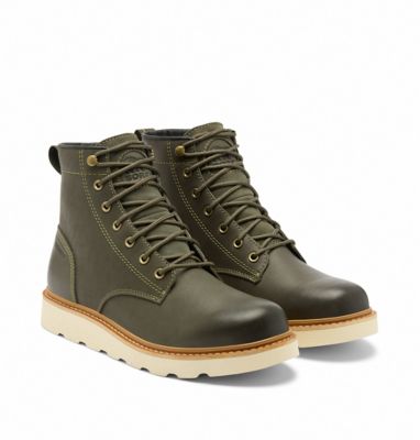 Image showing  Men's Slabtown 62 Six in. Waterproof Boot