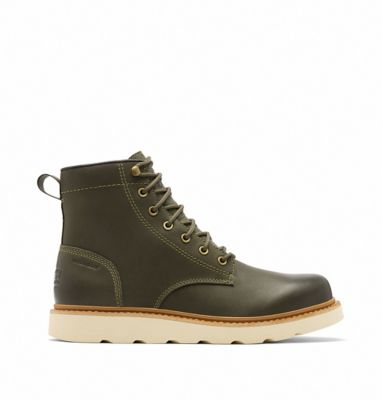 Image showing 0 th SOREL Men's Slabtown 62 Six in. Waterproof Boot