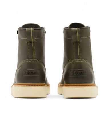 Image showing 5 th SOREL Men's Slabtown 62 Six in. Waterproof Boot