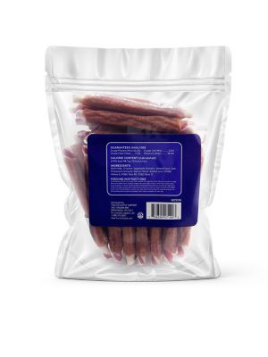 Image showing  Triple Flavor Ribs 24 oz.