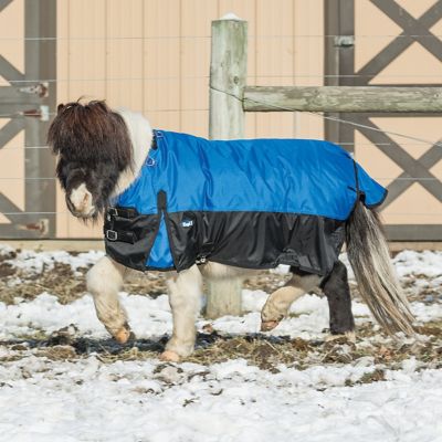 Image showing  600D Waterproof Poly Miniature Turnout Blanket