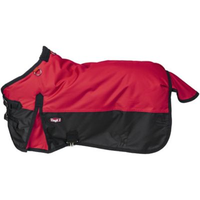 Tough1 600D Waterproof Poly Miniature Turnout Blanket