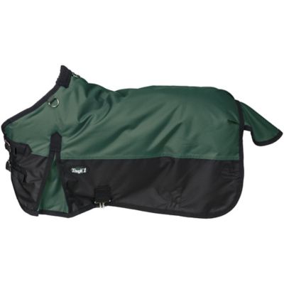 Image showing 0 th Tough1 600D Waterproof Poly Miniature Turnout Blanket