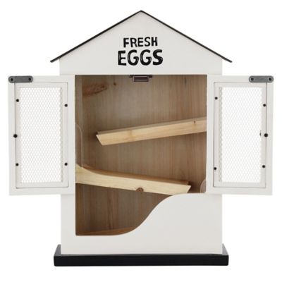 Image showing  Farmhouse Egg Holder