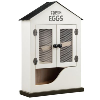 Image showing  Farmhouse Egg Holder