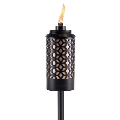 TIKI Tiki Brand Merry Metal Torch