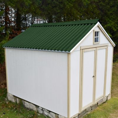 Image showing  Premium Series 10- Green 38x79 (5 Pack)