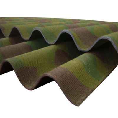 Image showing  Premium Series 10- Camo 38x79
