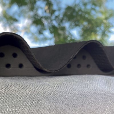 Image showing  Premium Closure Strip_Pack of 4