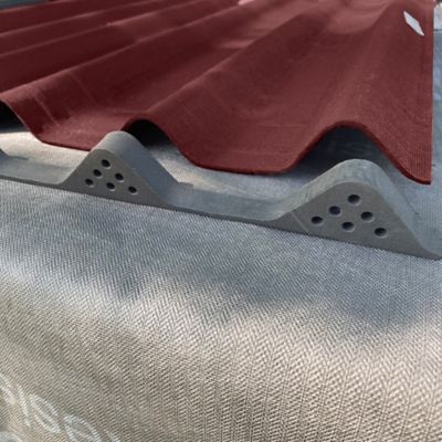 Image showing  Premium Closure Strip_Pack of 4