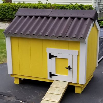 Image showing  Premium Series 10- Brown 38x79