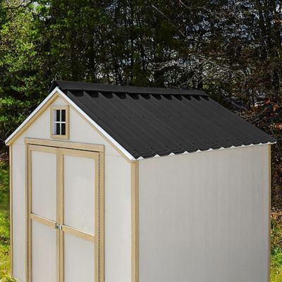 Image showing  Premium Series 10- Black 38x79