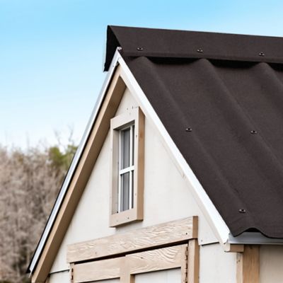 Image showing 6 th ONDURA Premium Series Ridge Cap- Black