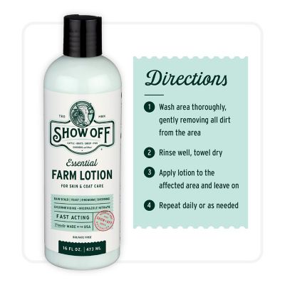 Image showing  Antimicrobial Lotion