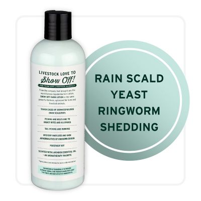 Image showing  Antimicrobial Lotion