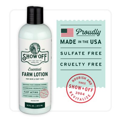 Image showing  Antimicrobial Lotion