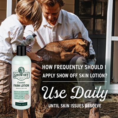 Image showing  Antimicrobial Lotion