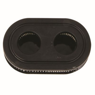 Image showing  Walk Air Filter Oval 593260.595191 5432