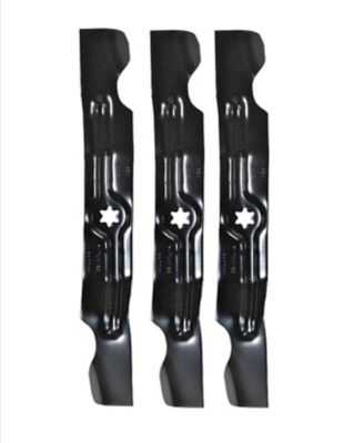 Image showing  50 in. Hi Lift Str Set 942 04053